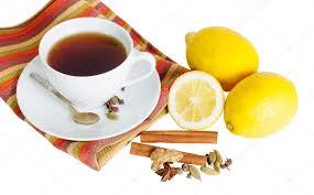 Limon Baharat Çayı 200 gr- 500 gr -1000 gr