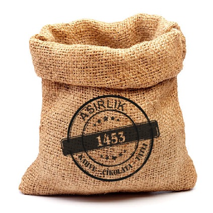 Füzyon Kahveler Etiyopya Kavrulmuş 25 kg
