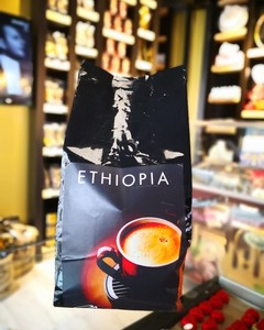 Dünya KAhveleri Ethiopia 500 gr