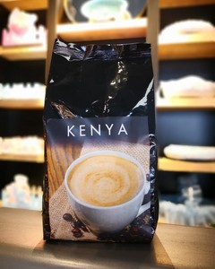 Dünya Kahveleri Kenya 500 gr