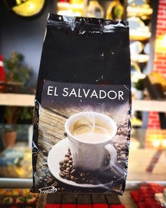 Dünya KAhveleri El Salvador 500 gr