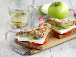 Diyet Sandviç Çeşitleri   Premium - Orta - Ekonomik
